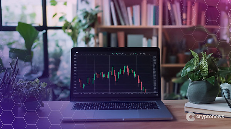 Cathie Wood Loads Up $93M More in Crypto Stocks — Circle, Coinbase,
Block and Bullish - TradingView — Track All Markets
