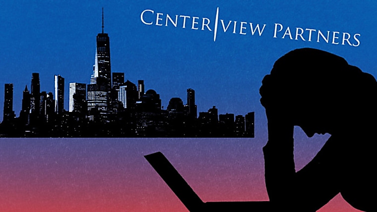 Centerview puts its sleep lawsuit to bed
