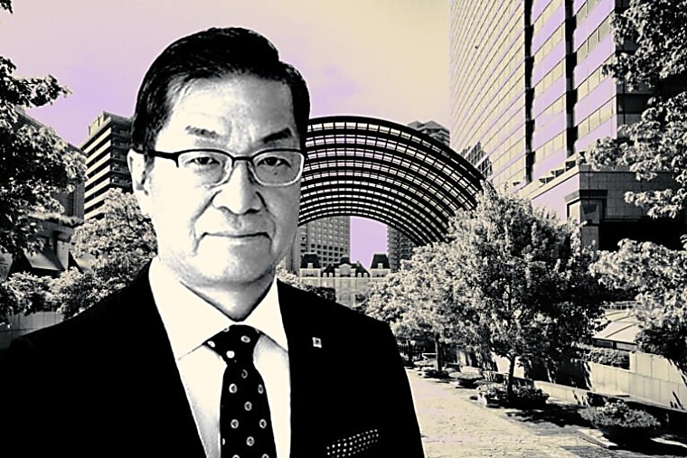 Cheers! Sapporo to sell real estate holdings to KKR, PAG - The Real
Deal