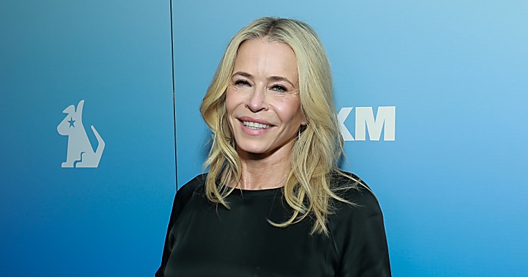 Chelsea Handler Claims House Bought from RFK Jr. and Cheryl Hines Was
a 'Toxic' Disaster - Parade
