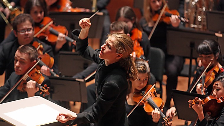 Chief of $1 billion Juilliard endowment is leaving - CNBC