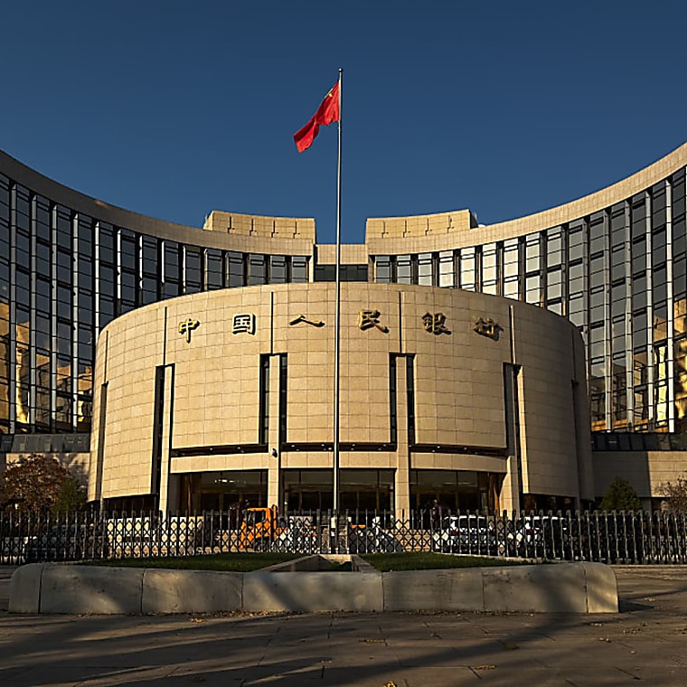 China leaves March benchmark lending rates unchanged for 10th straight
month - Forex Factory