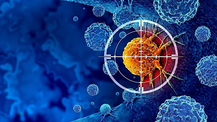 China’s Oricell raises $100M for carcinoma CAR-T plans ahead of IPO
push - Fierce Biotech