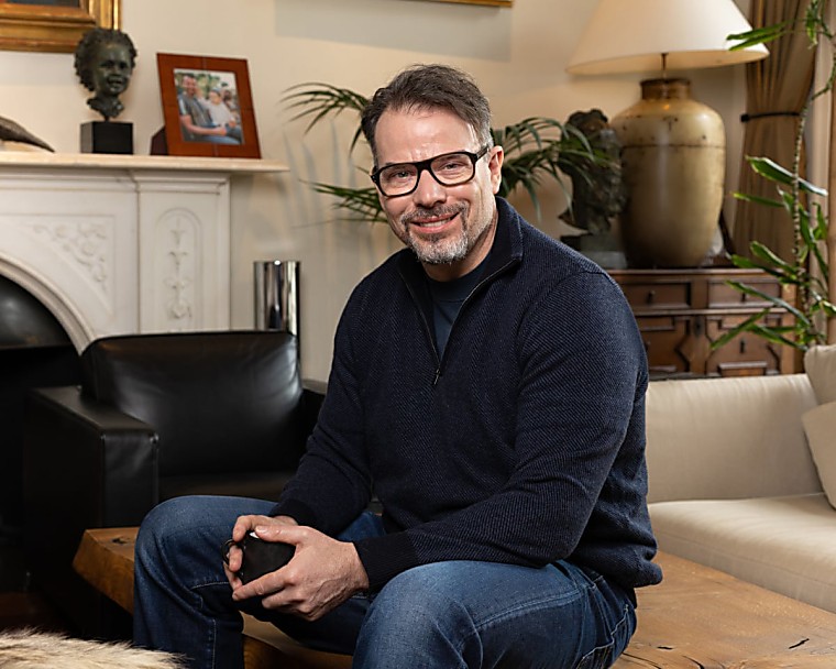 Chris Rokos: the camera-shy billionaire behind the biggest UK
university donation in modern times - The Guardian