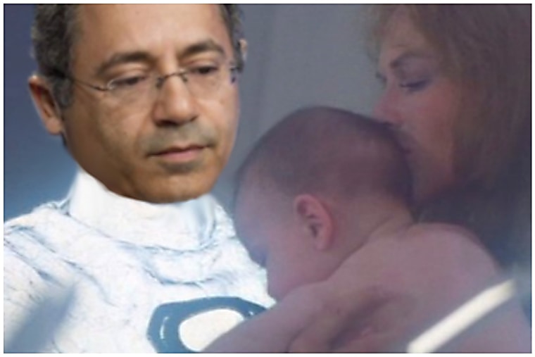 Chronically Ill Hedge Fund Shows Sign Of Life - Dealbreaker