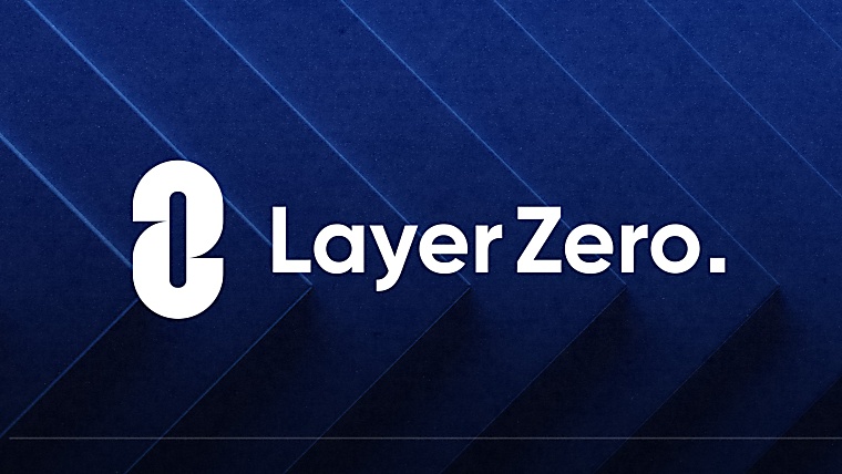Citadel and Ark Invest back LayerZero as it launches blockchain,
partners with Google Cloud and DTCC - theblock.co