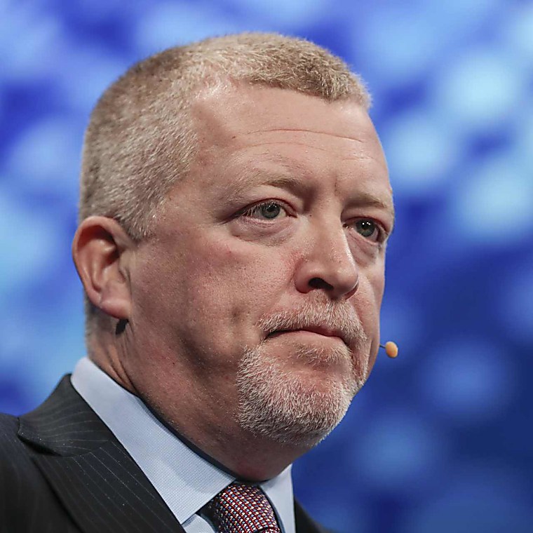 Citadel COO Dishes on His Three Decades Working With Ken Griffin -
Barron's