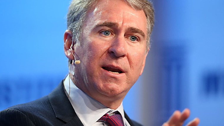 Citadel turns 2020 profit after spotting virus risk early - cnbc.com