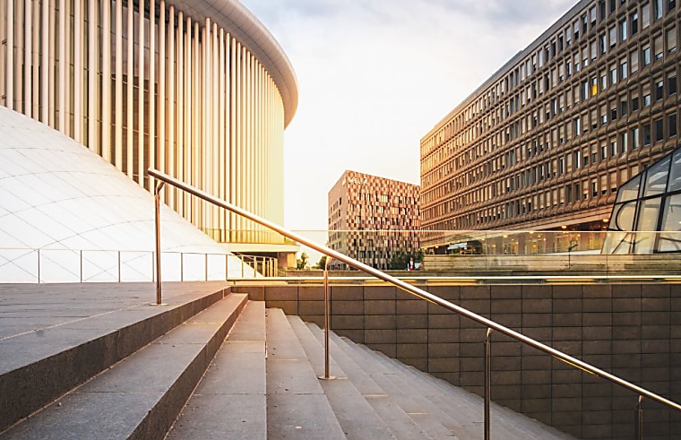 Citco relocates Luxembourg office - Asset Servicing Times