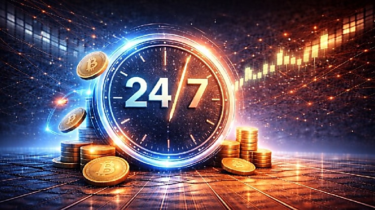 CME Group Sets May 29 Start for 24/7 Crypto Futures and Options
Trading - Cryptonews.net