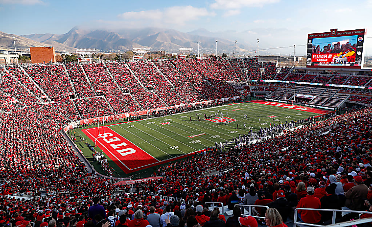 CNBC Sport: Utah breaks the private equity seal with historic $500
million investment - CNBC