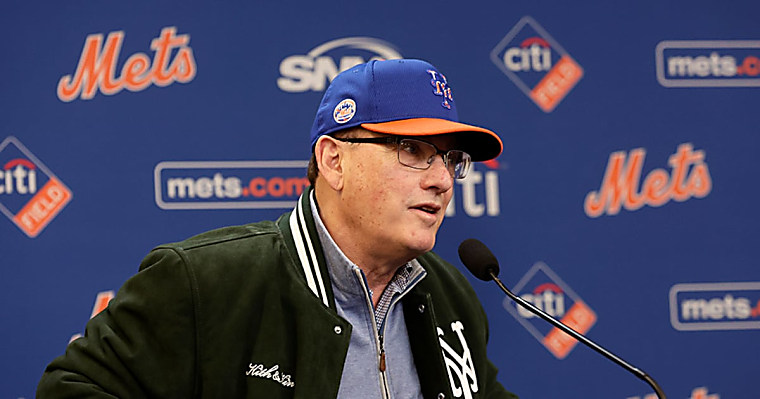 Cohen assures Mets’ bigger picture in offseason plans after losing
star players - Sports Business Journal