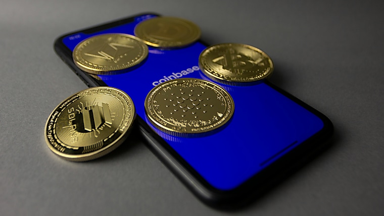 Coinbase Says the 'Second Wave' of Institutional Money for Crypto Is
Here and It Is All About Yield - Moomoo