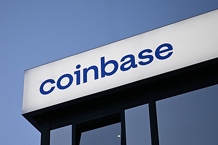 Coinbase Was Among the S&P 500's Biggest Gainers Wednesday. Here's
Why. - Investopedia