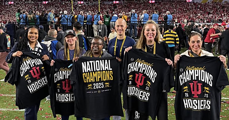 Collegiate Licensing Company Parent Acquired by TPG Private Equity
Firm - SGB Media