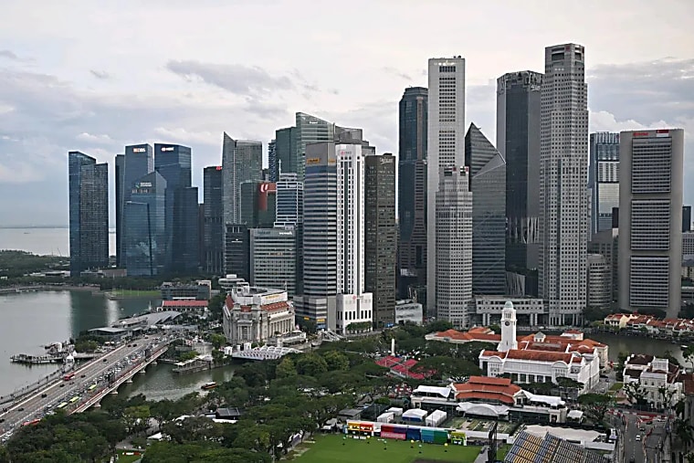 Coller Capital expands in South-east Asia private equity secondary
market with Singapore office - The Straits Times