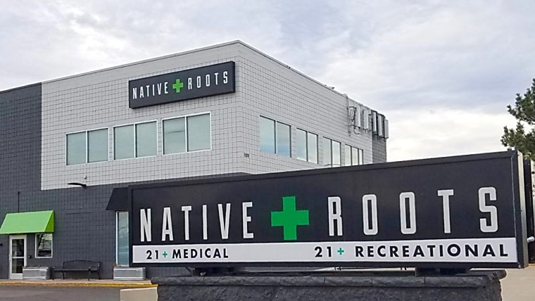 Colorado cannabis retail chain purchase signals M&A shift - MJBizDaily