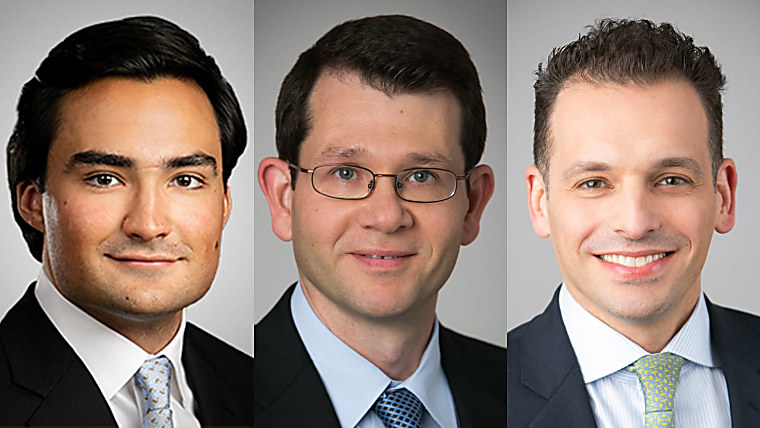 Commentary: How 2025 policy shifts are redrawing the asset management
landscape - Pensions & Investments
