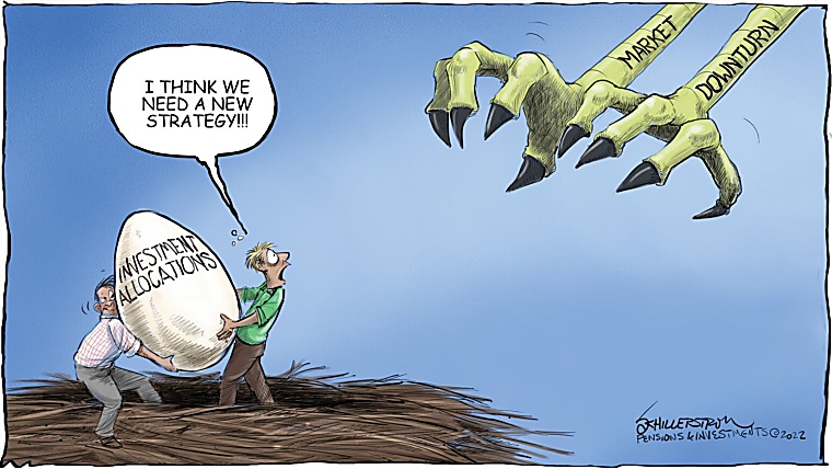 Commentary: RMS — a better mousetrap to deploy hedge fund strategies
- Pensions & Investments