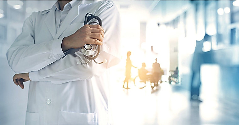 CompuGroup Medical enters into an investment agreement with CVC
Capital Partners - cvc.com