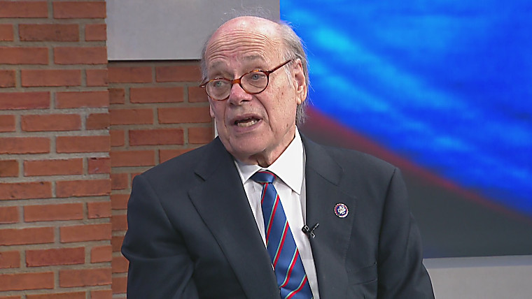 Congressman Steve Cohen on xAI data centers in Mid-South - WREG.com