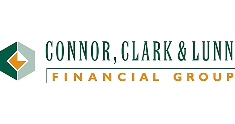 Connor, Clark & Lunn Financial Group Expands Its UCITS Platform to
Include Two Additional Quantitative Equity Strategies for Non-US
Investors - PR Newswire