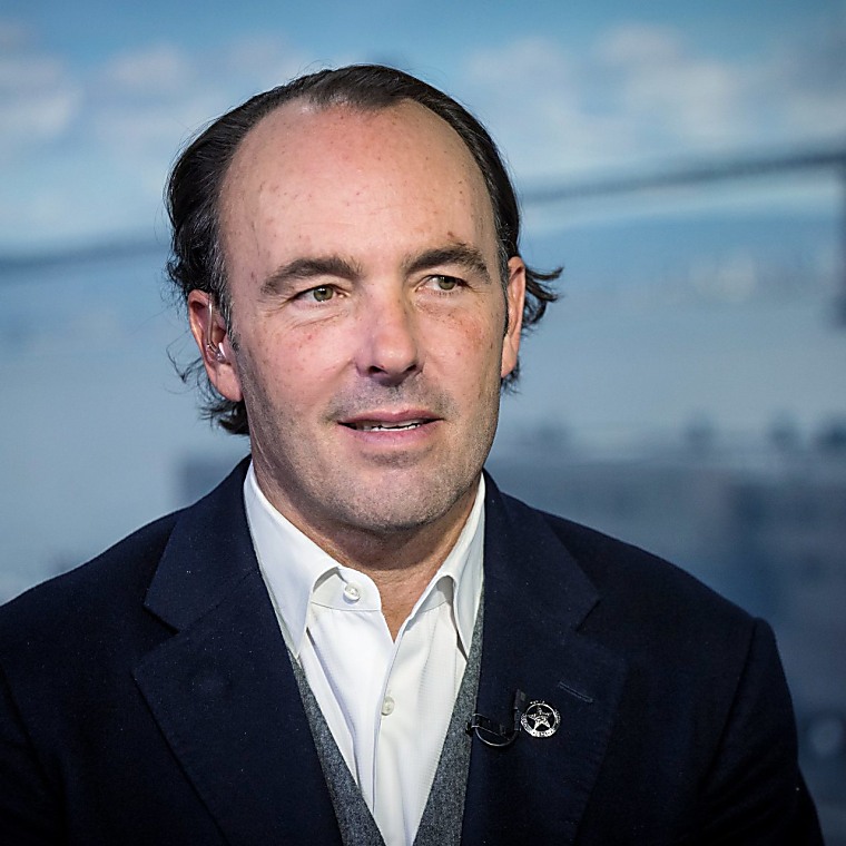 Convictions at Real-Estate Firm Are Win for Investor Kyle Bass - WSJ