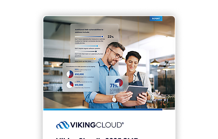 Corporate Technologies Launches the SMB Technology & Cyber Resilience
Index, a New Quarterly Benchmark Measuring Actual IT and Cybersecurity
Performance Inside U.S. Small and Mid-Sized Businesses - Morningstar