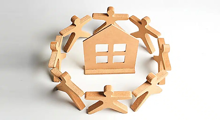 Could cooperative housing help solve today’s affordable housing
crisis? - Institutional Real Estate, Inc.