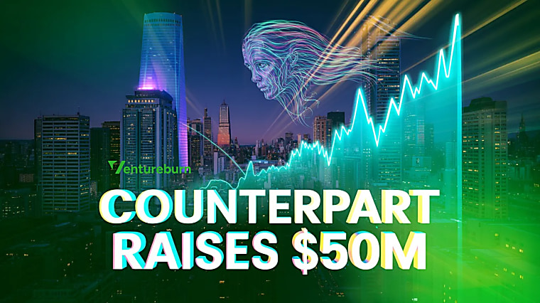 Counterpart Raises $50M for AI Insurance Coverage - Ventureburn