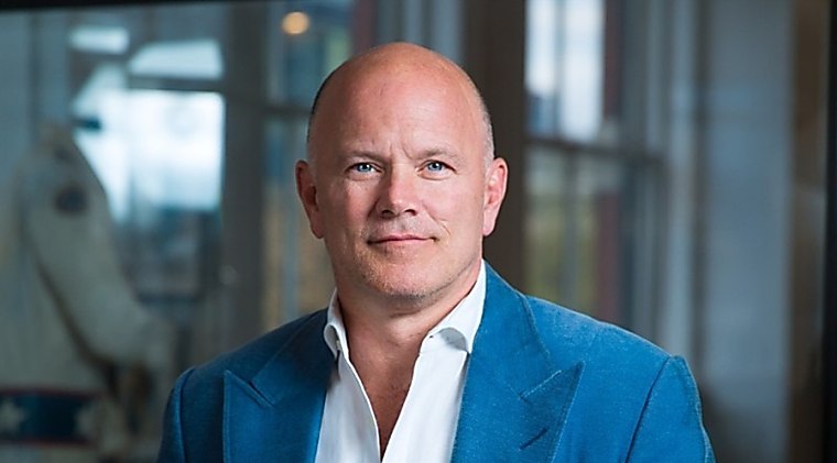 'Crazy' Bitcoin Price Prediction From Mike Novogratz Eyes $250K per
Bitcoin in 2025 - Finance Magnates