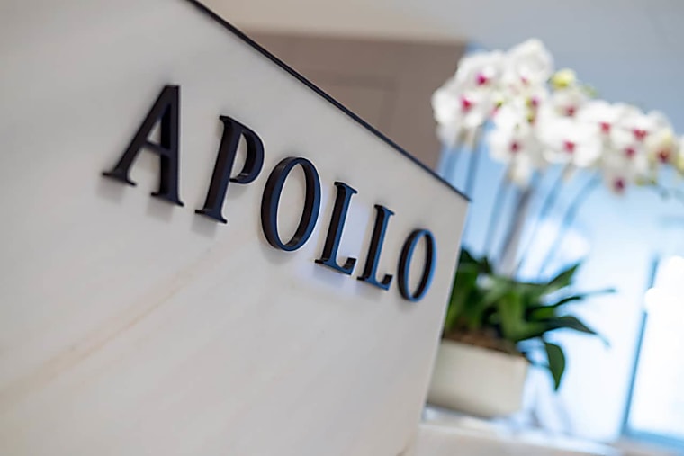 Credit Fears Make These Alternative Asset Manager Stocks a Buy,
Goldman Says - Barron's