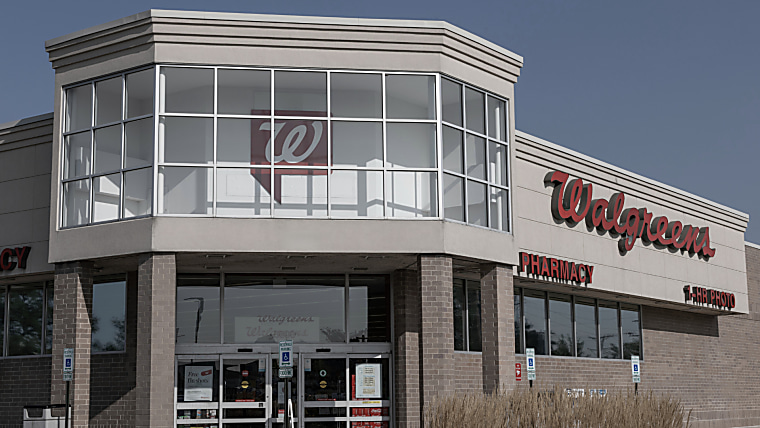 Critics’ concerns confirmed as Walgreens layoffs follow private
equity buyout - Private Equity Stakeholder Project PESP