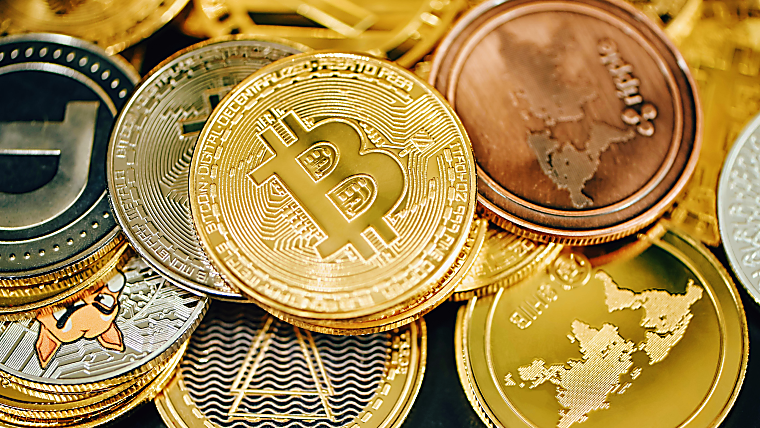Crypto Bounces Back, Spurring Hopes Coin Has Found Stable Price Floor
- The Daily Upside