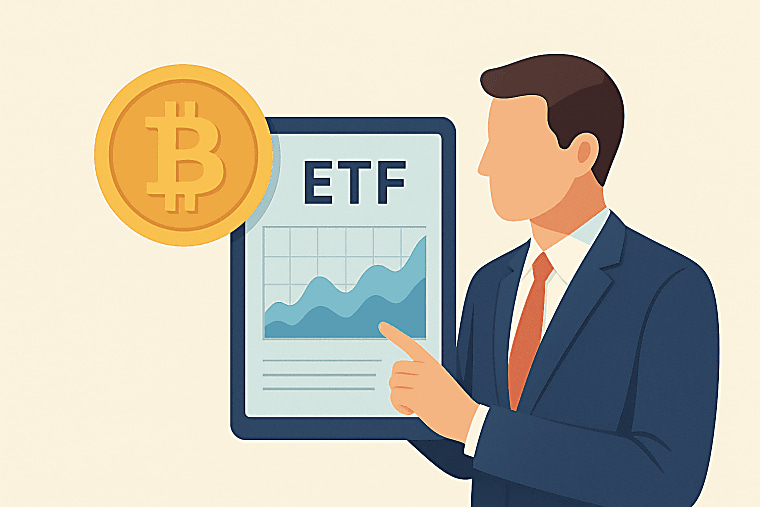 Crypto ETF Investing on Qtrade: No Wallet Needed - West Africa Trade
Hub