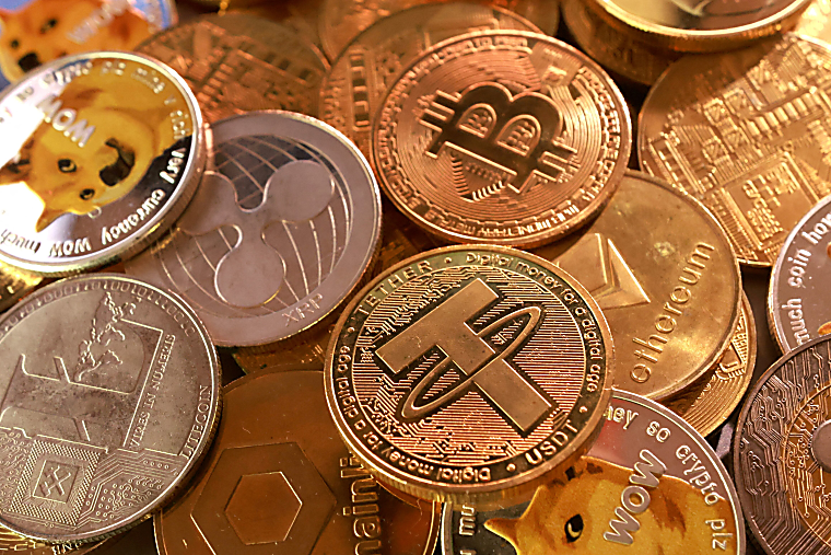 Crypto ETFs set to flood US market as regulator streamlines approvals
- Reuters