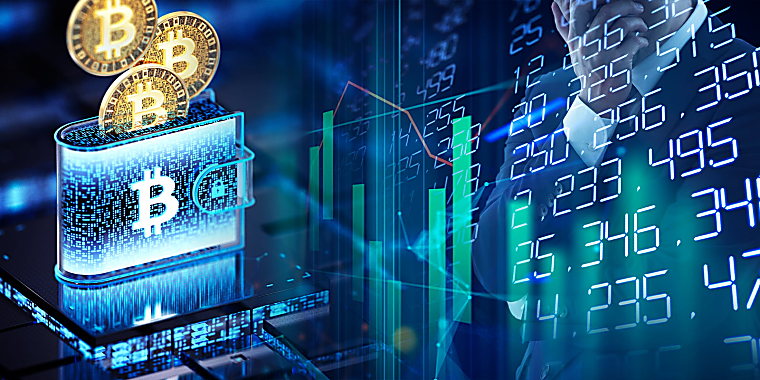 Crypto Exchange-Traded Products: Where Crypto and Securities Intersect
- Jones Day