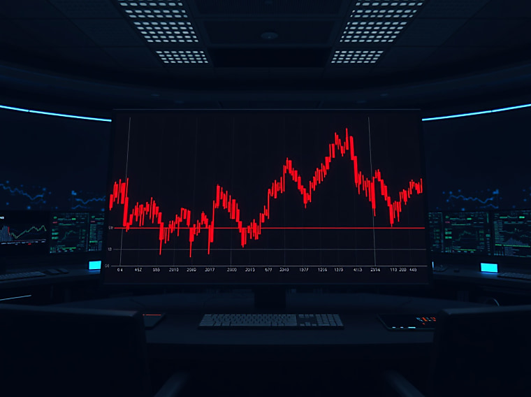 Crypto Futures Liquidated: A Staggering $363 Million Hour Sparks
Market-Wide Volatility Analysis - MEXC