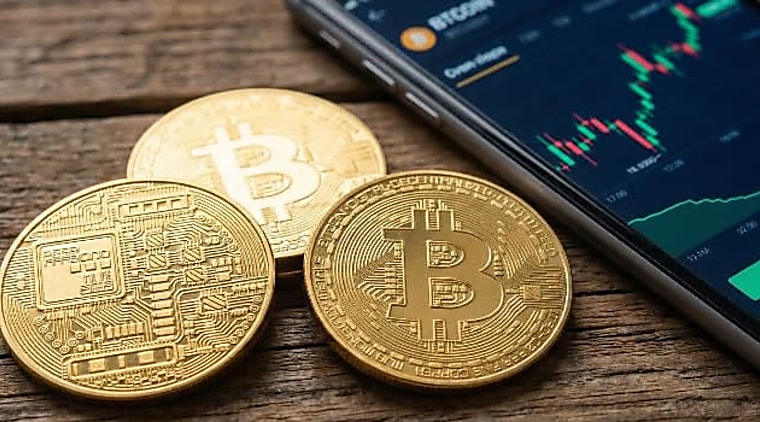 Crypto Investors Pour Money Into Investment Products Despite Middle
East War Fears - Yahoo Finance