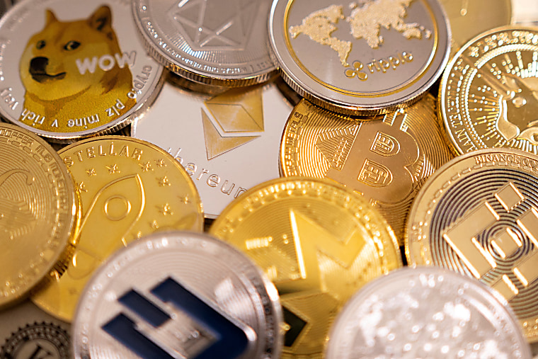 Crypto investors show caution, shift to new strategies after crash -
reuters.com
