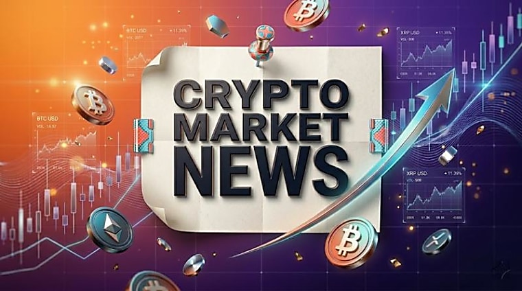Crypto Market News: BTC ETFs Turn Positive With $1.9B Inflows -
openPR.com