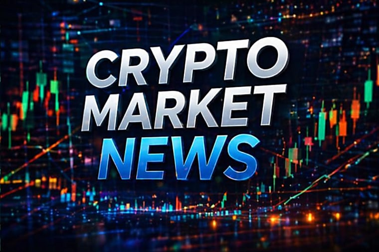 Crypto Market News: SEC Clears Path for Digital Assets as Pepeto
Presale Enters Final Stretch With Traders Rushing In - openPR.com
