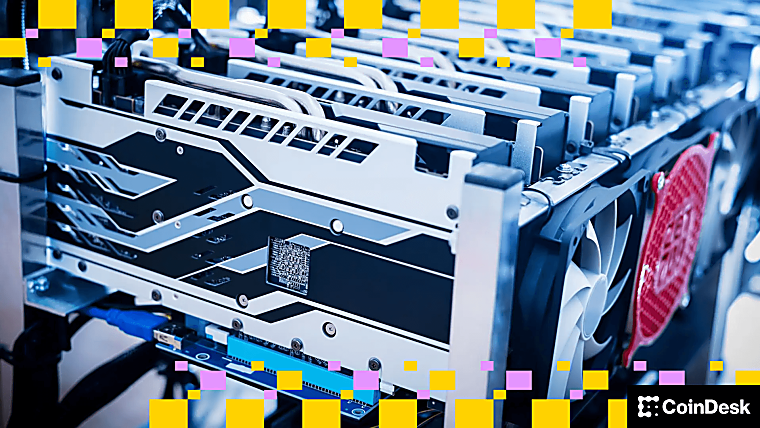 Crypto mining can help energy volatility, Paradigm responds to policy
onslaught - CoinDesk