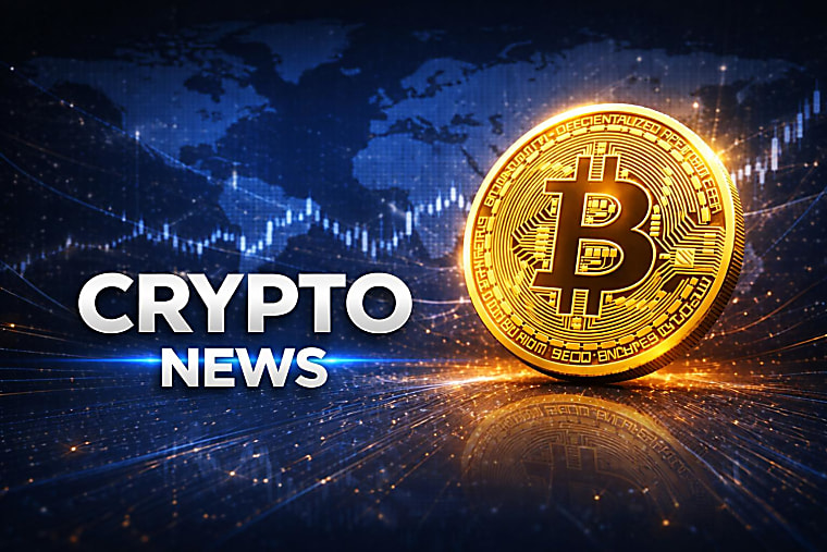 Crypto News Today: Morgan Stanley Files MSBT Bitcoin ETF With $1
Million Seed as Pepeto Presale Crosses $8 Million and Captures the
Attention Institutions Have Not Reached Yet - FinanceFeeds