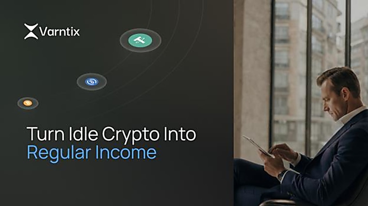 Crypto News Today; TAO Price Prediction As Bitcoin Cash Holders Join
Crypto Savings Platform Varntix - openPR.com