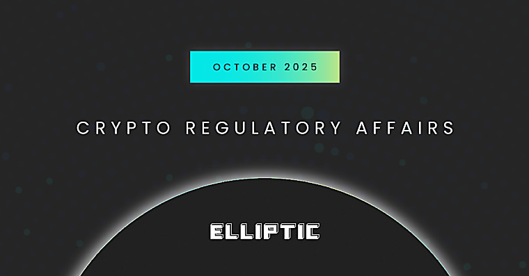 Crypto regulatory affairs: UK lifts ban on crypto ETNs for retail
investors as government makes digital asset innovation push - Elliptic