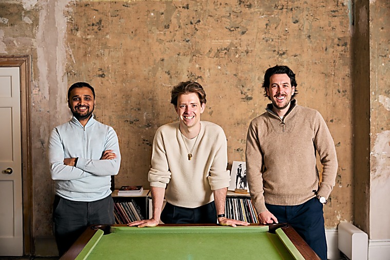 Crypto software company OneBalance raises $20 million from Cyber Fund
and Blockchain Capital - fortune.com