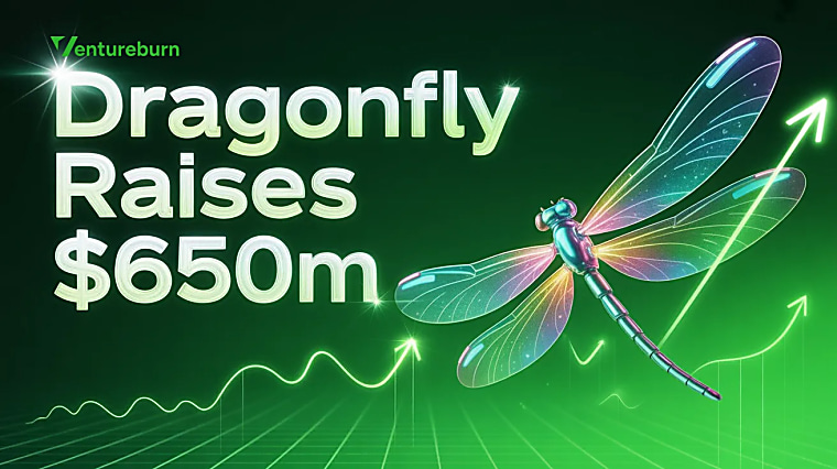 Crypto Venture Firm Dragonfly Secures $650M for Its Fourth Fund -
Bitget