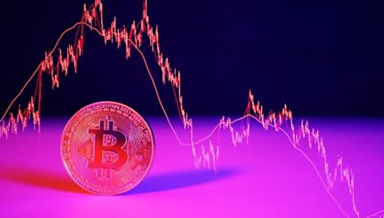 Cryptocurrencies: Bitcoin Remains Below $70,000 - ETF Database
