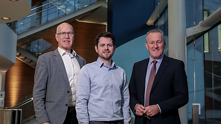 Ctrl Alt: Fintech firm to create 21 jobs in Northern Ireland - Belfast
Telegraph